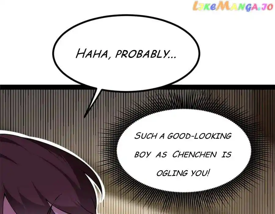 I Eat Soft Rice In Another World Chapter 120