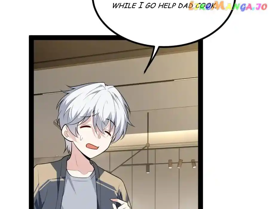 I Eat Soft Rice In Another World Chapter 120