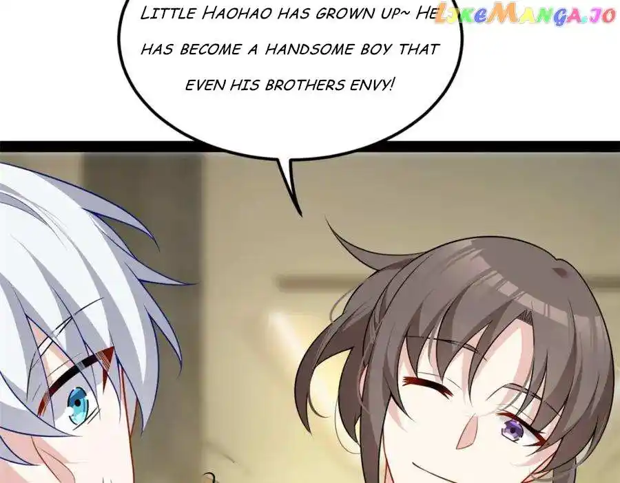 I Eat Soft Rice In Another World Chapter 120