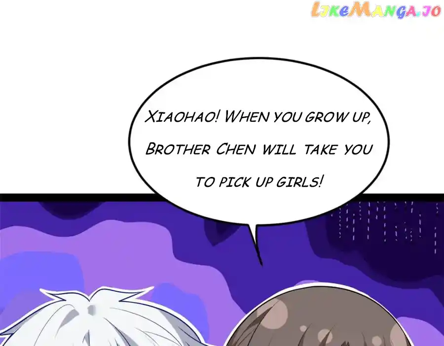 I Eat Soft Rice In Another World Chapter 120