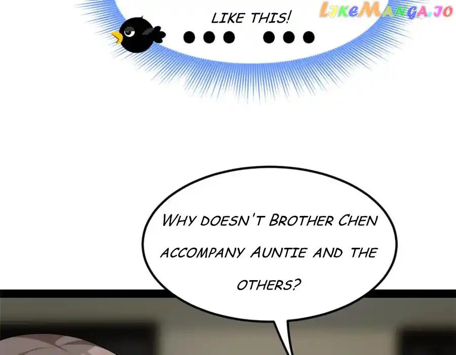 I Eat Soft Rice In Another World Chapter 120