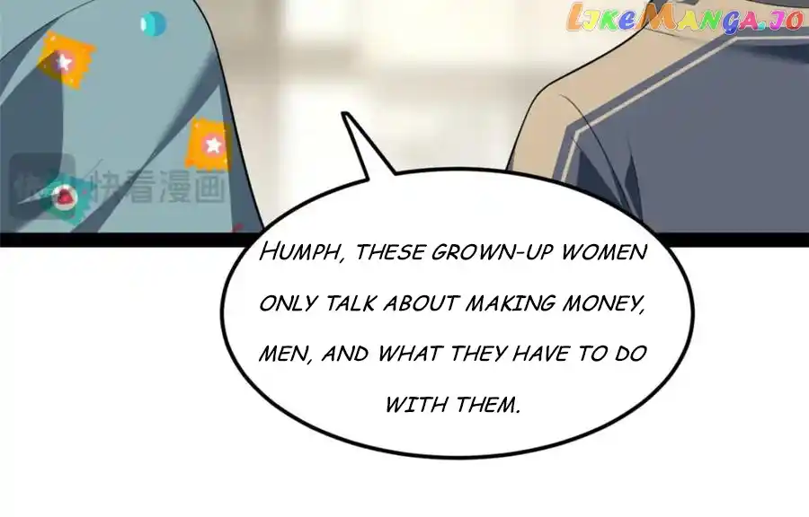 I Eat Soft Rice In Another World Chapter 120