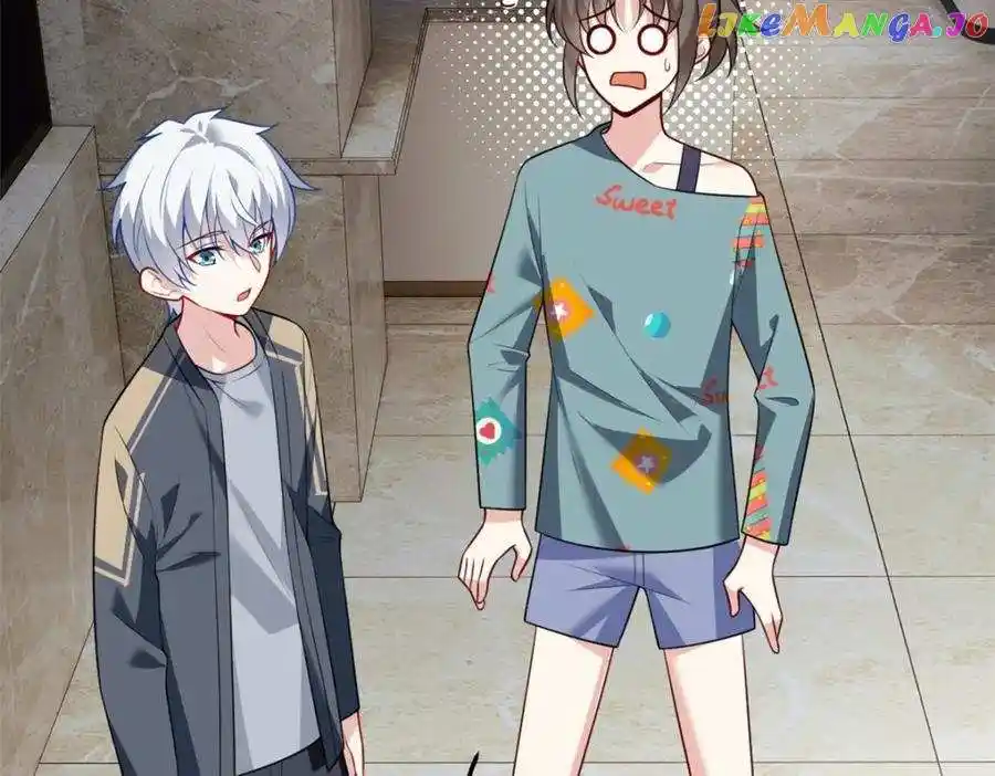 I Eat Soft Rice In Another World Chapter 120