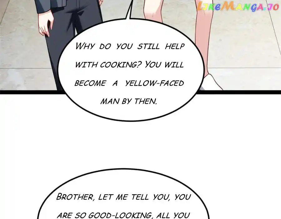 I Eat Soft Rice In Another World Chapter 120