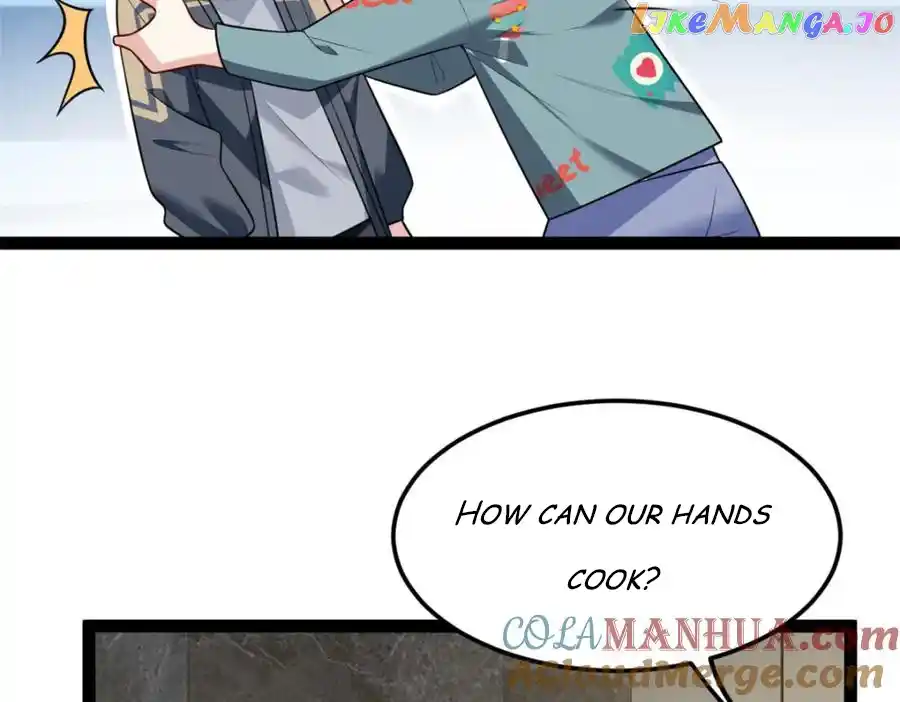 I Eat Soft Rice In Another World Chapter 120