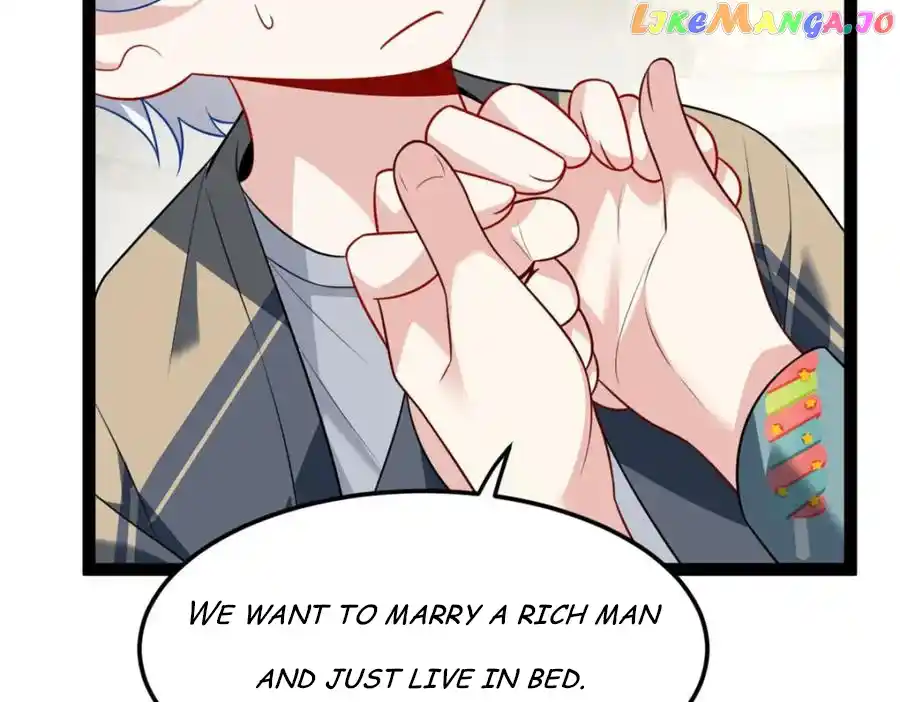 I Eat Soft Rice In Another World Chapter 120