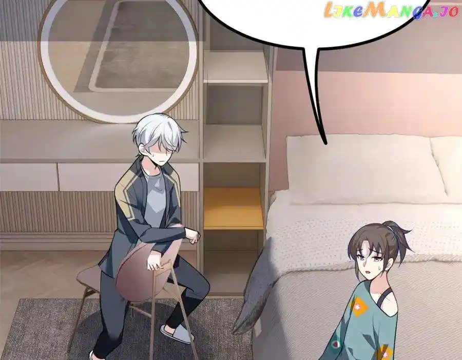 I Eat Soft Rice In Another World Chapter 120