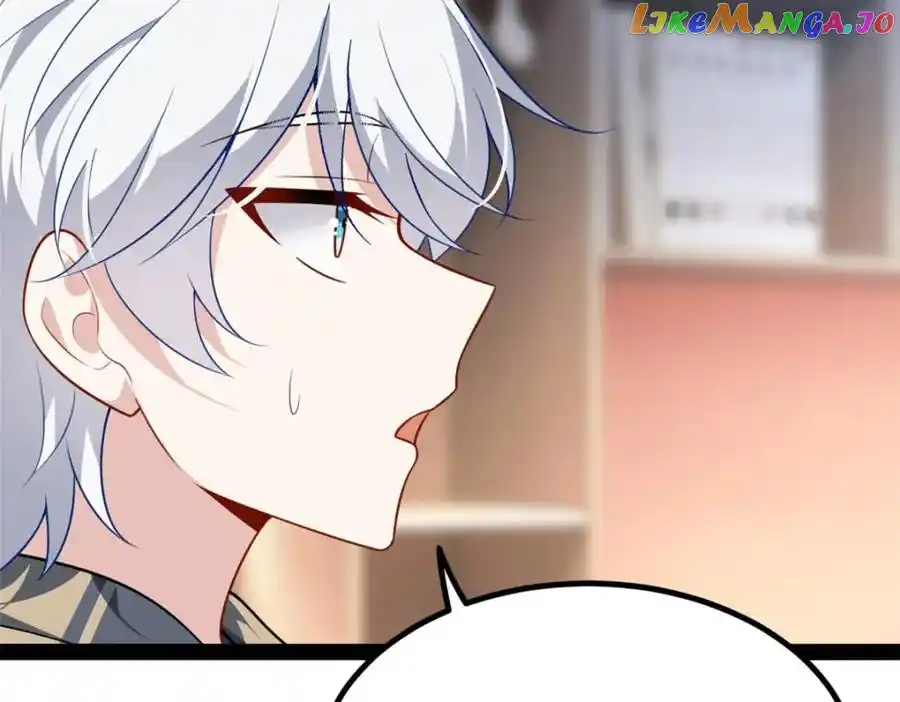 I Eat Soft Rice In Another World Chapter 120