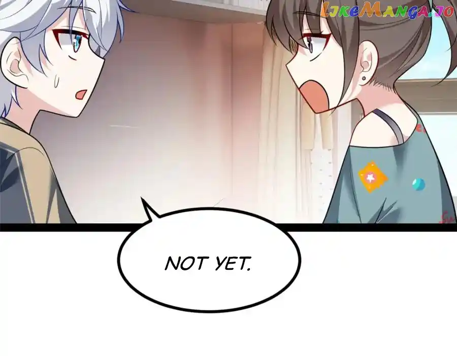 I Eat Soft Rice In Another World Chapter 120