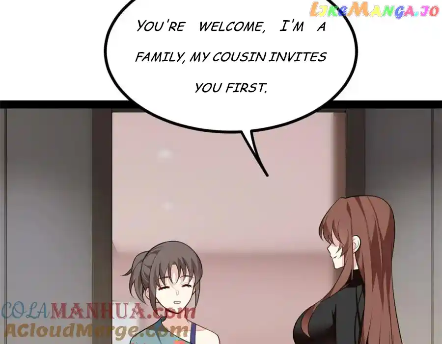 I Eat Soft Rice In Another World Chapter 120