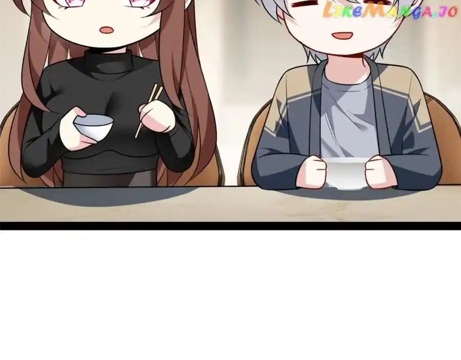 I Eat Soft Rice In Another World Chapter 120