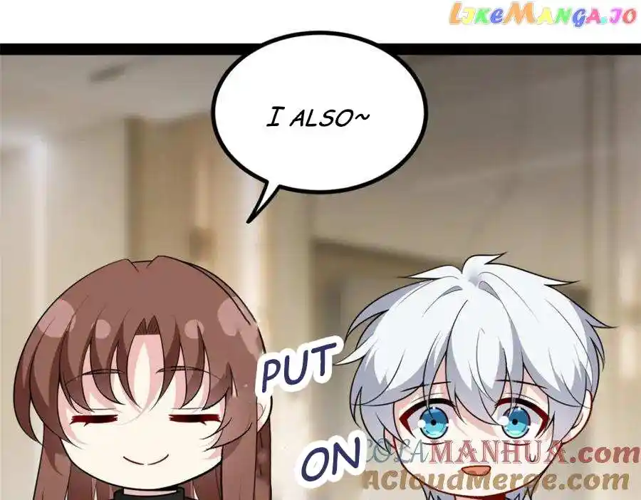 I Eat Soft Rice In Another World Chapter 120