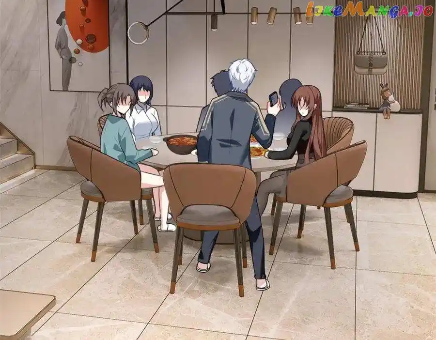 I Eat Soft Rice In Another World Chapter 120