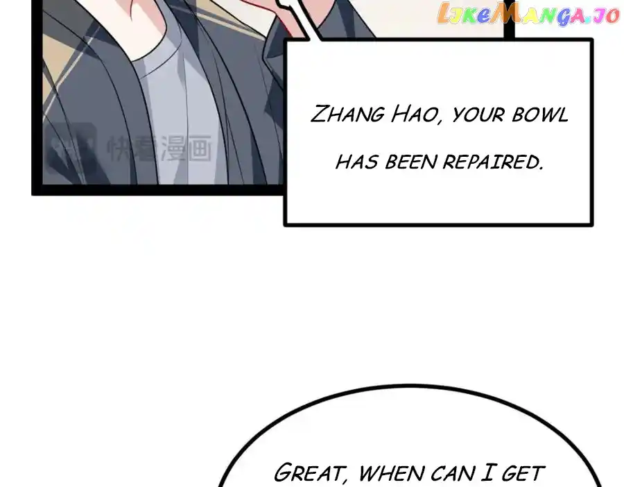 I Eat Soft Rice In Another World Chapter 120