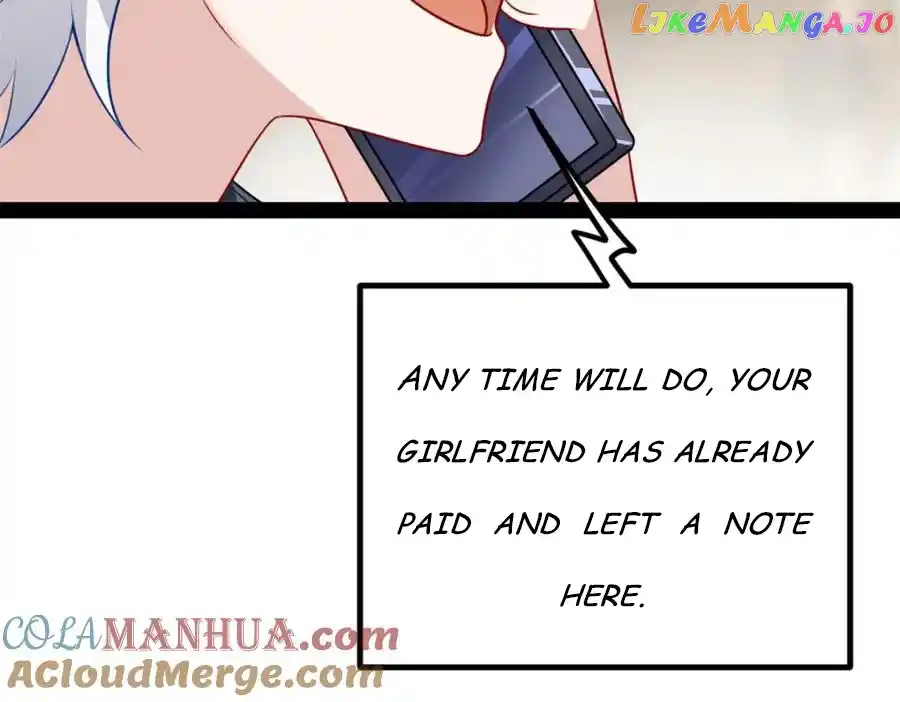 I Eat Soft Rice In Another World Chapter 120