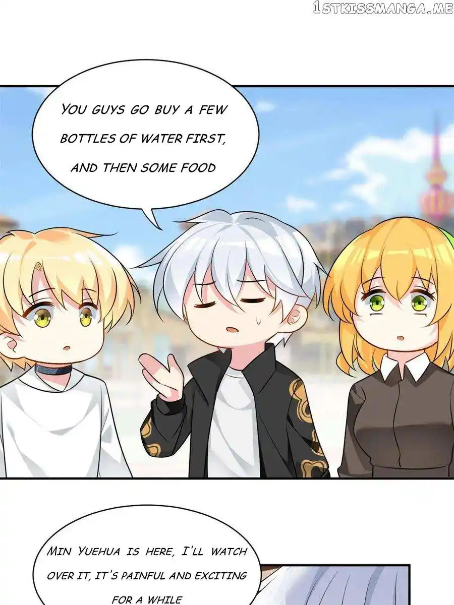 I Eat Soft Rice In Another World Chapter 13