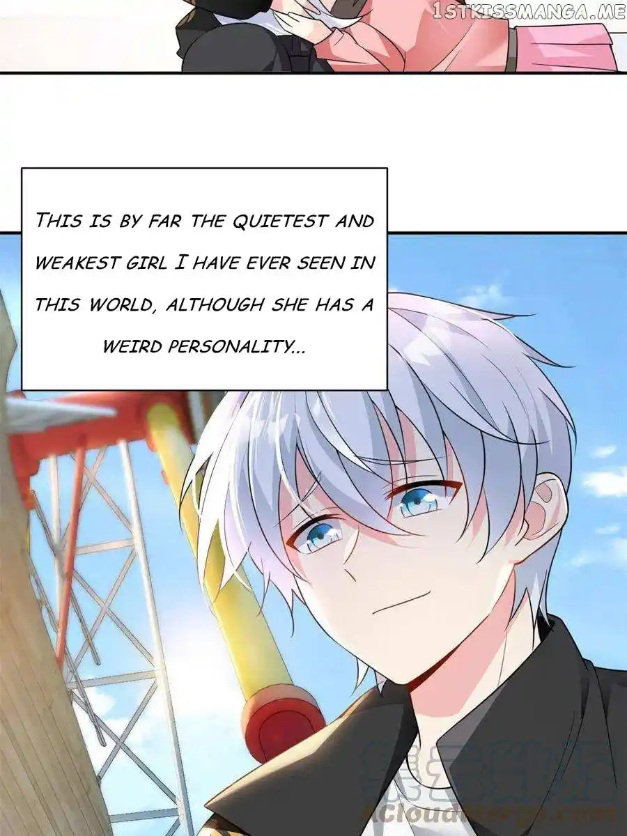 I Eat Soft Rice In Another World Chapter 13