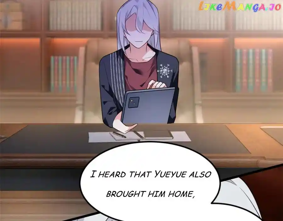 I Eat Soft Rice In Another World Chapter 135