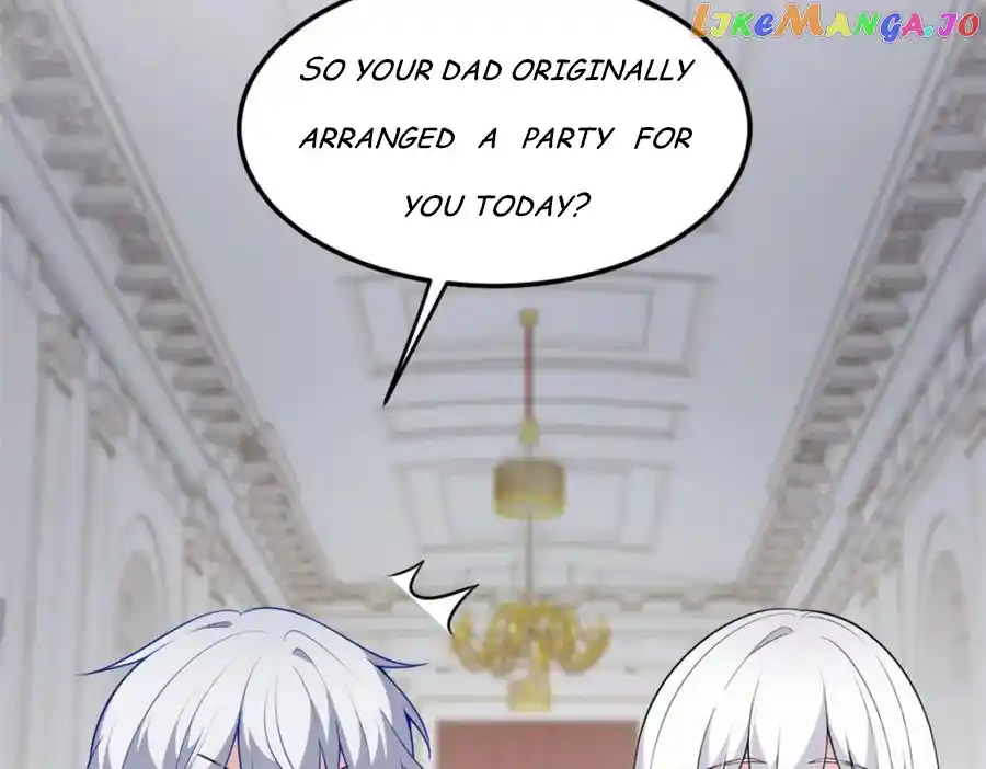 I Eat Soft Rice In Another World Chapter 135