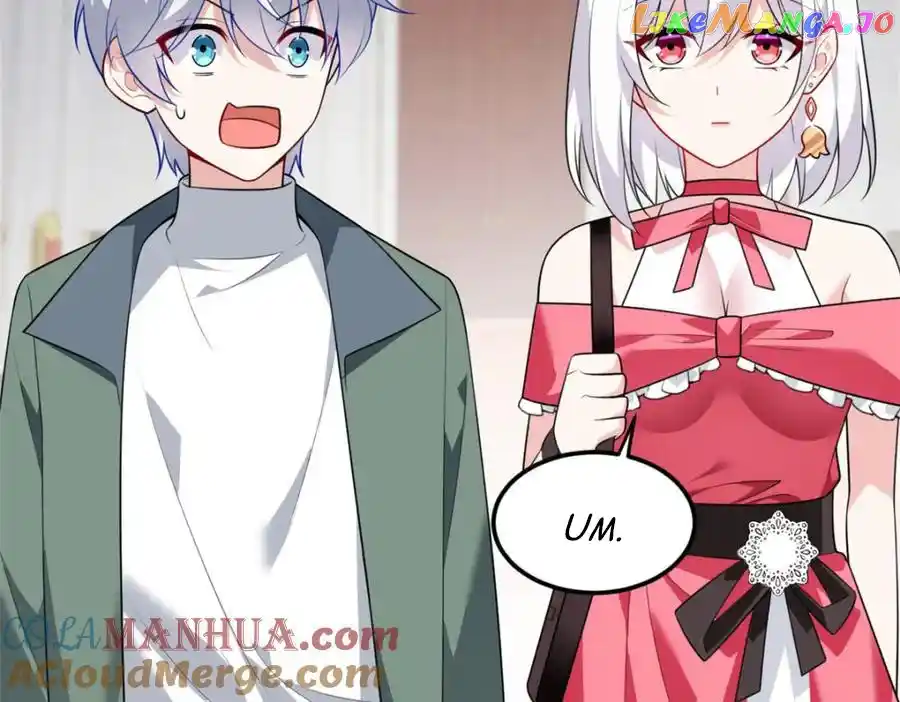 I Eat Soft Rice In Another World Chapter 135