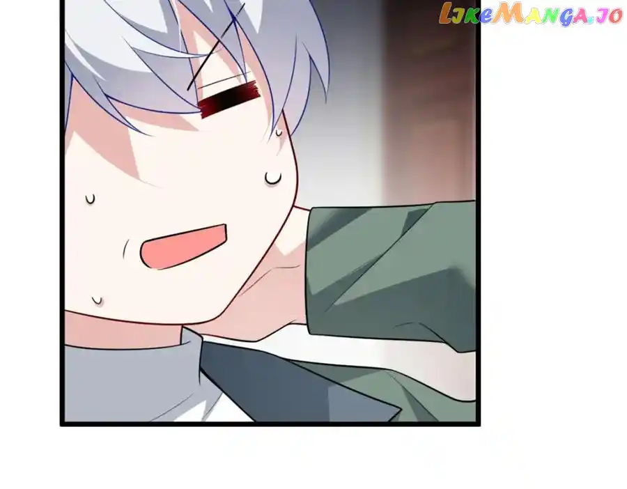 I Eat Soft Rice In Another World Chapter 135