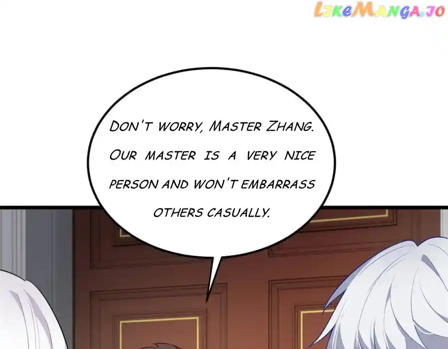 I Eat Soft Rice In Another World Chapter 135