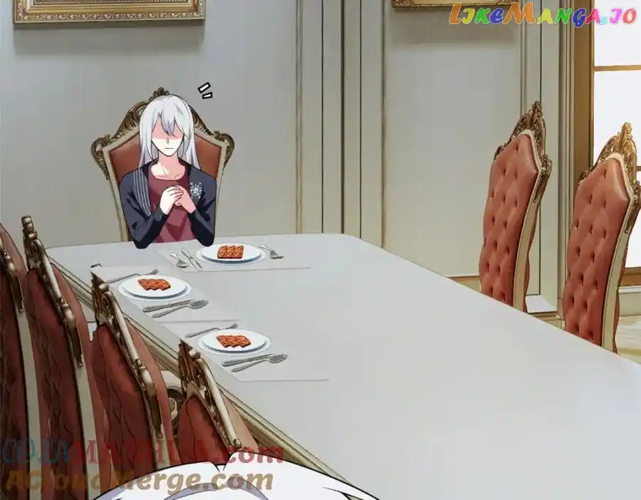 I Eat Soft Rice In Another World Chapter 135