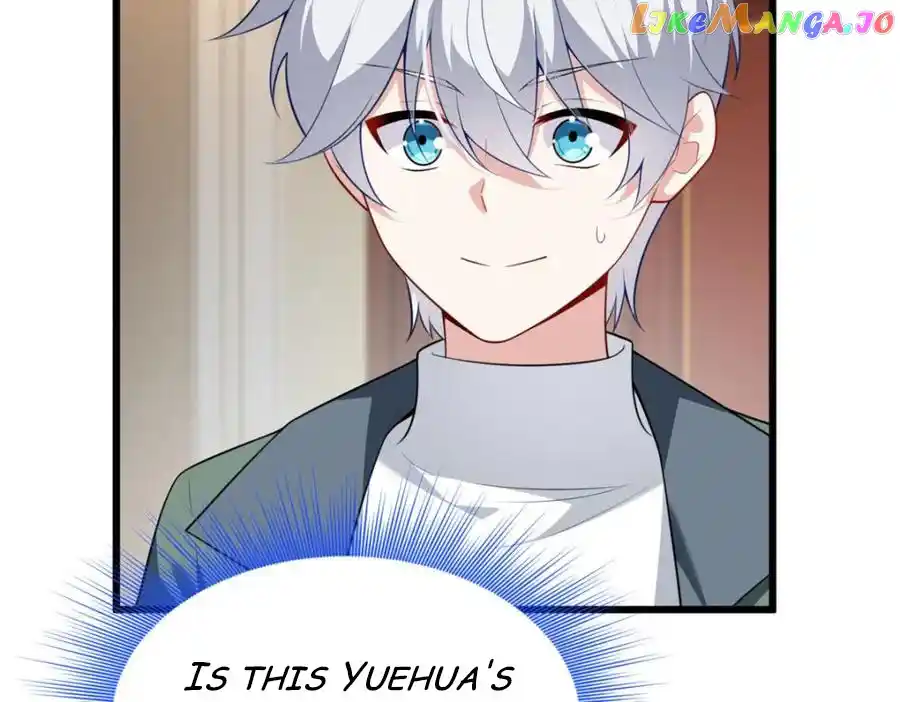 I Eat Soft Rice In Another World Chapter 135