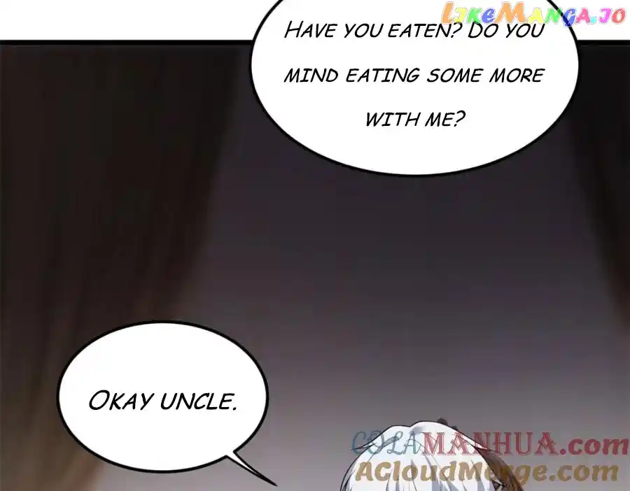 I Eat Soft Rice In Another World Chapter 135