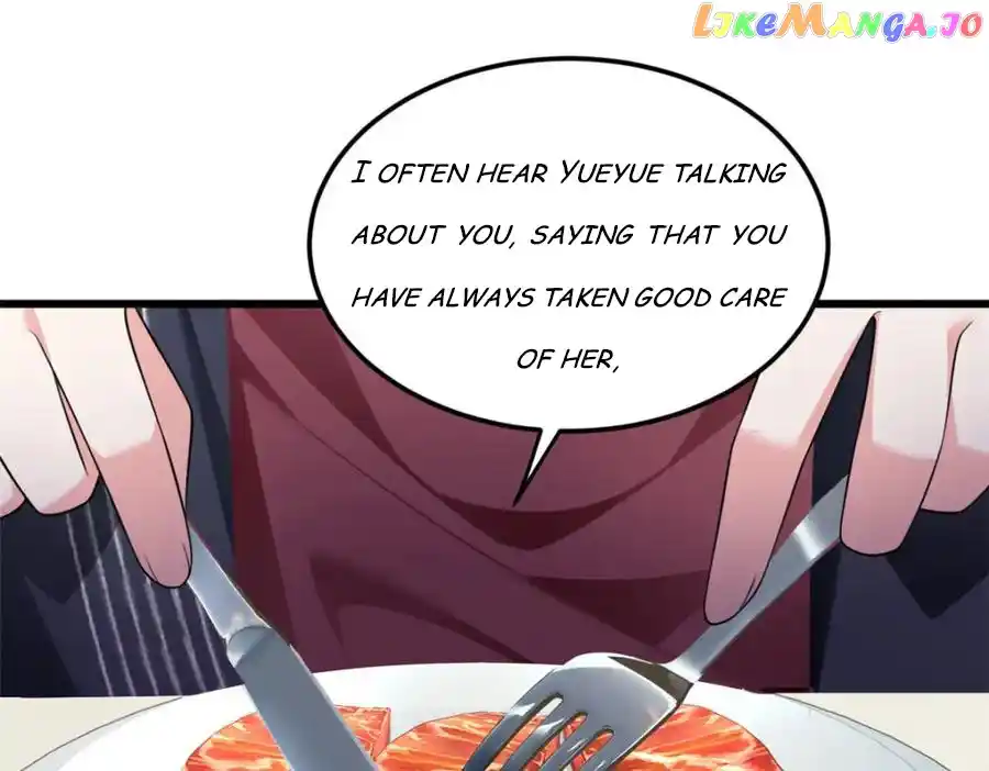 I Eat Soft Rice In Another World Chapter 135