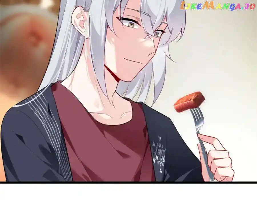 I Eat Soft Rice In Another World Chapter 135