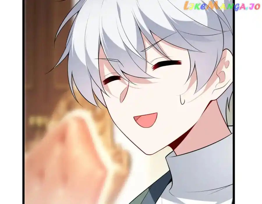 I Eat Soft Rice In Another World Chapter 135