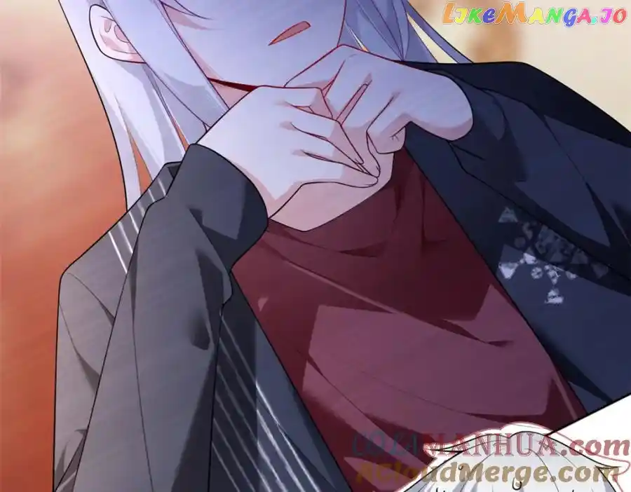 I Eat Soft Rice In Another World Chapter 135