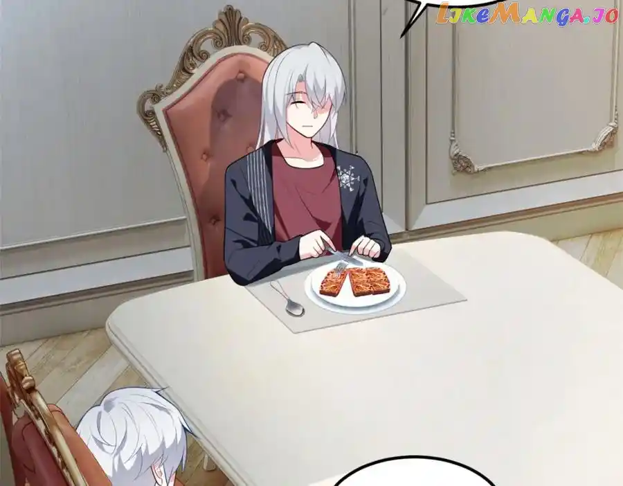 I Eat Soft Rice In Another World Chapter 135