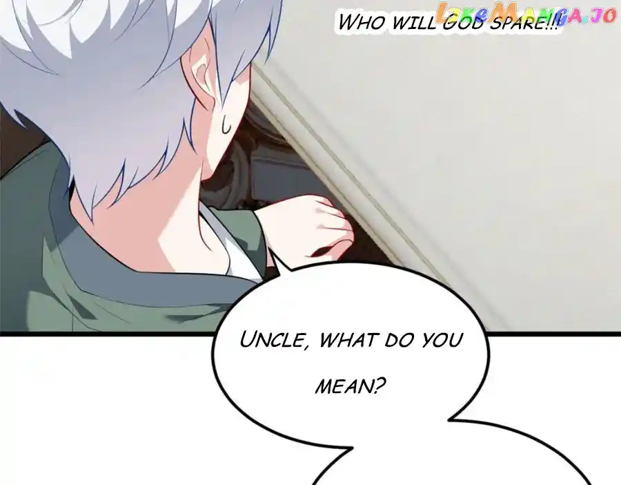 I Eat Soft Rice In Another World Chapter 135