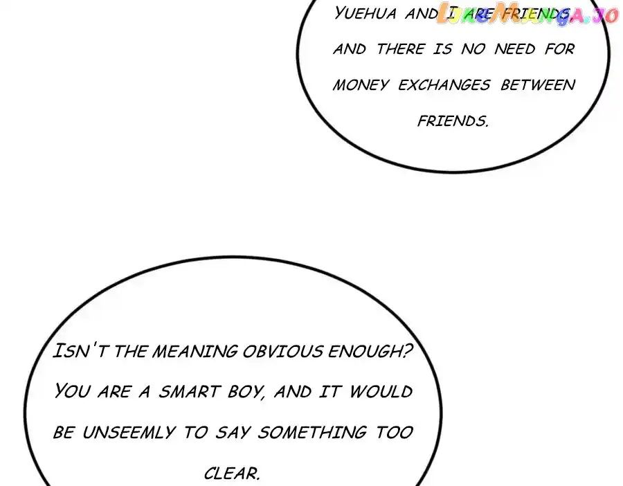 I Eat Soft Rice In Another World Chapter 135