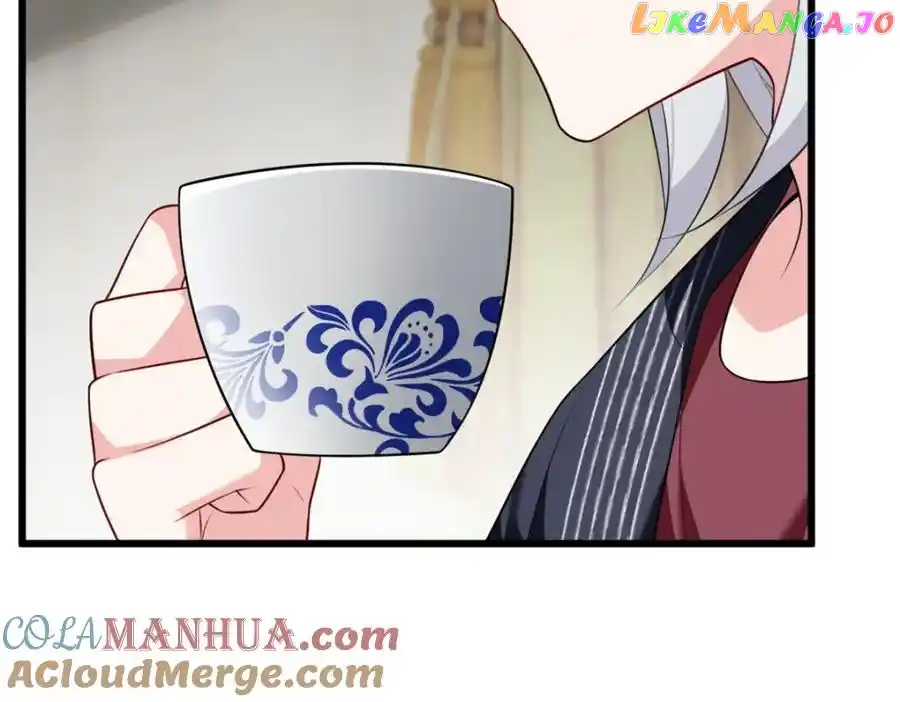 I Eat Soft Rice In Another World Chapter 135