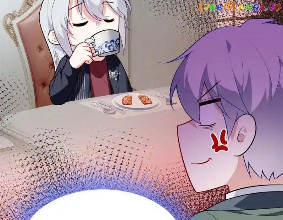 I Eat Soft Rice In Another World Chapter 135