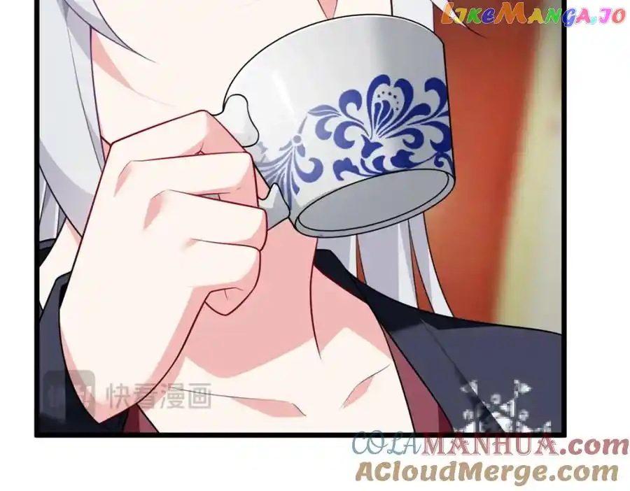 I Eat Soft Rice In Another World Chapter 135