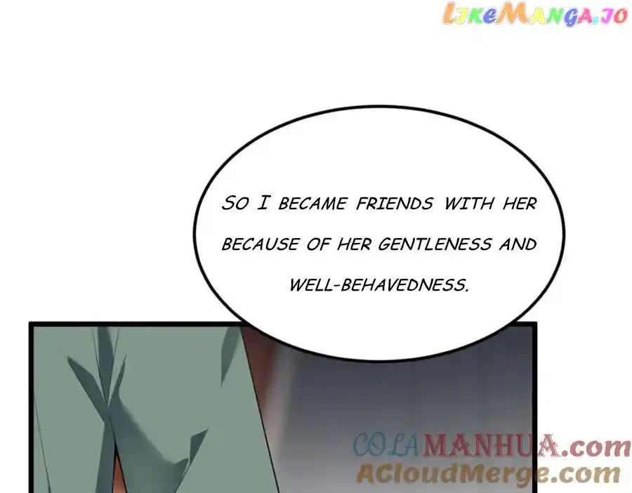 I Eat Soft Rice In Another World Chapter 135