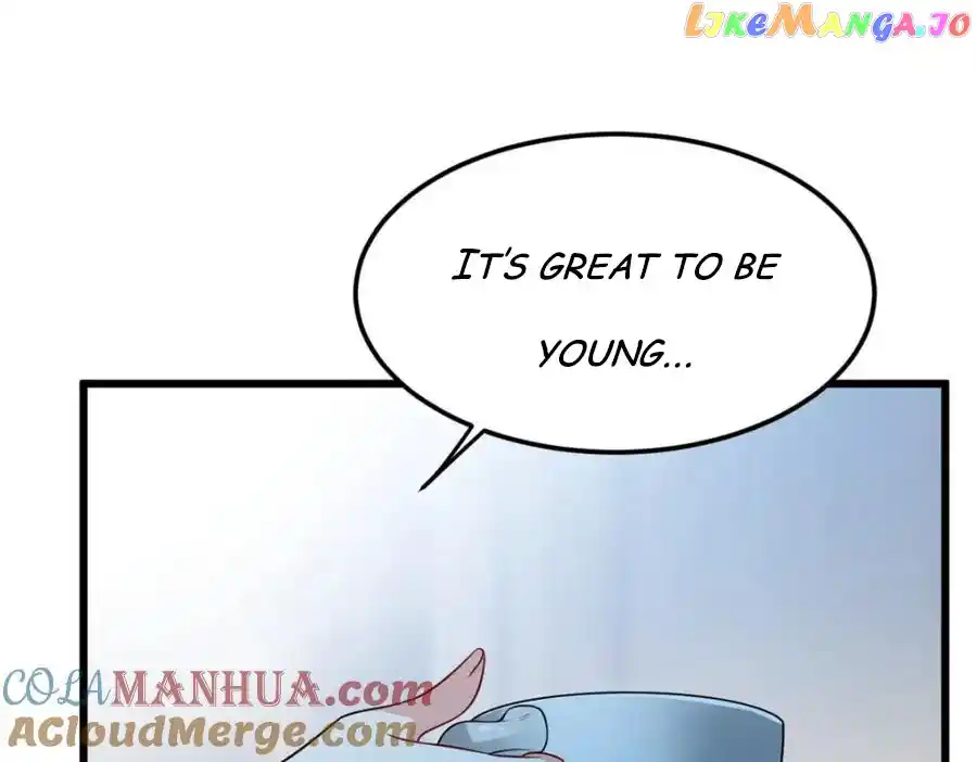 I Eat Soft Rice In Another World Chapter 135