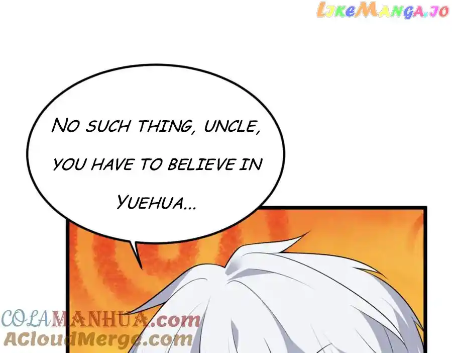 I Eat Soft Rice In Another World Chapter 135