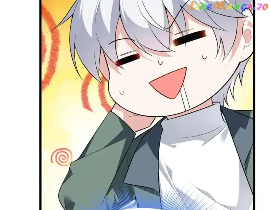 I Eat Soft Rice In Another World Chapter 135