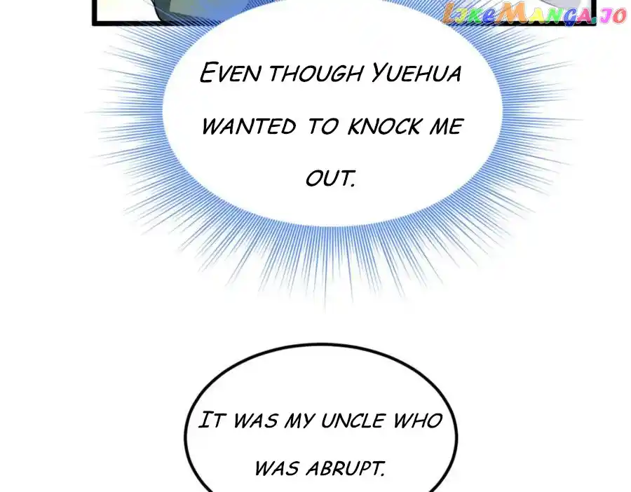 I Eat Soft Rice In Another World Chapter 135