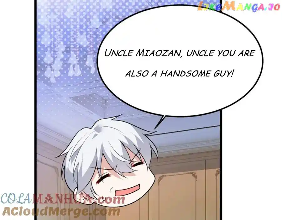 I Eat Soft Rice In Another World Chapter 135