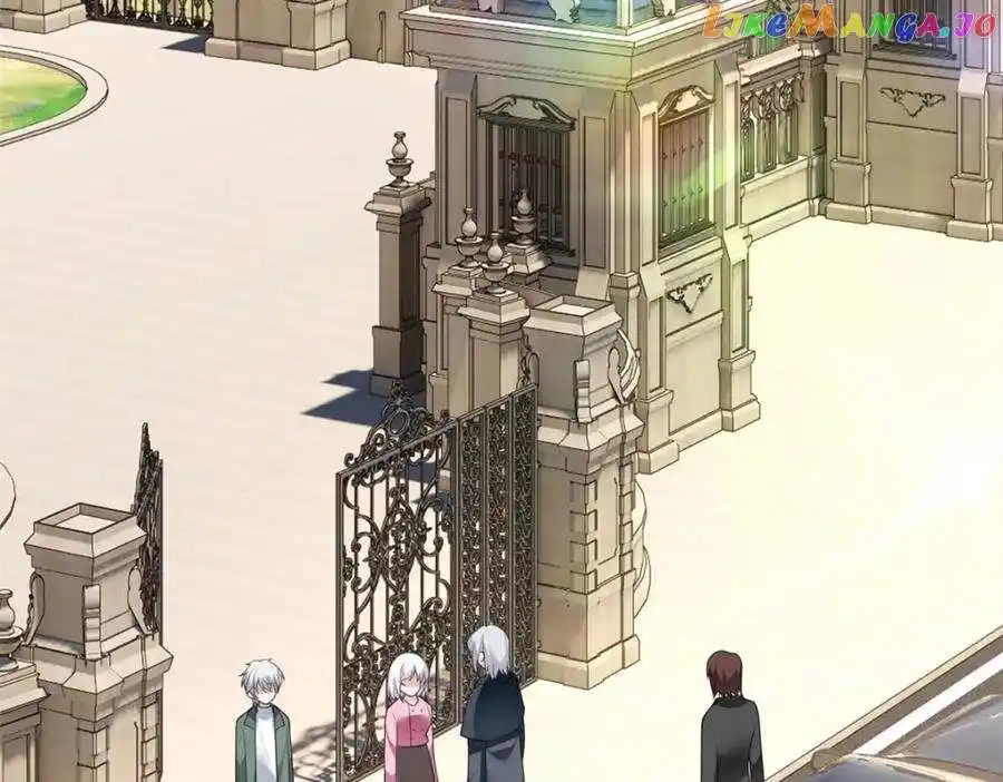 I Eat Soft Rice In Another World Chapter 135