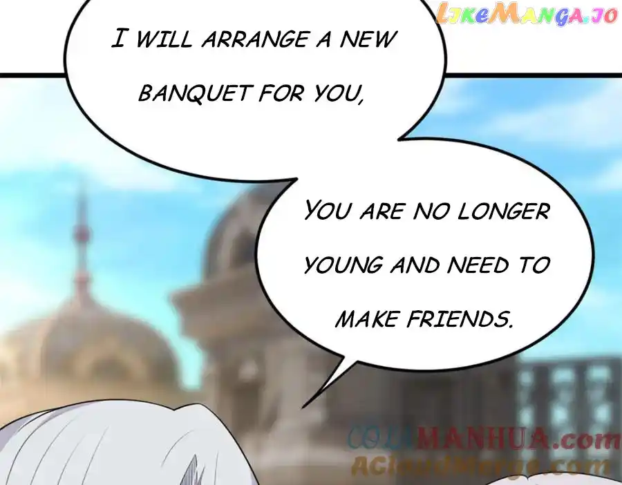 I Eat Soft Rice In Another World Chapter 135