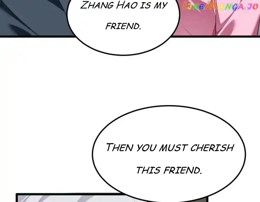 I Eat Soft Rice In Another World Chapter 135