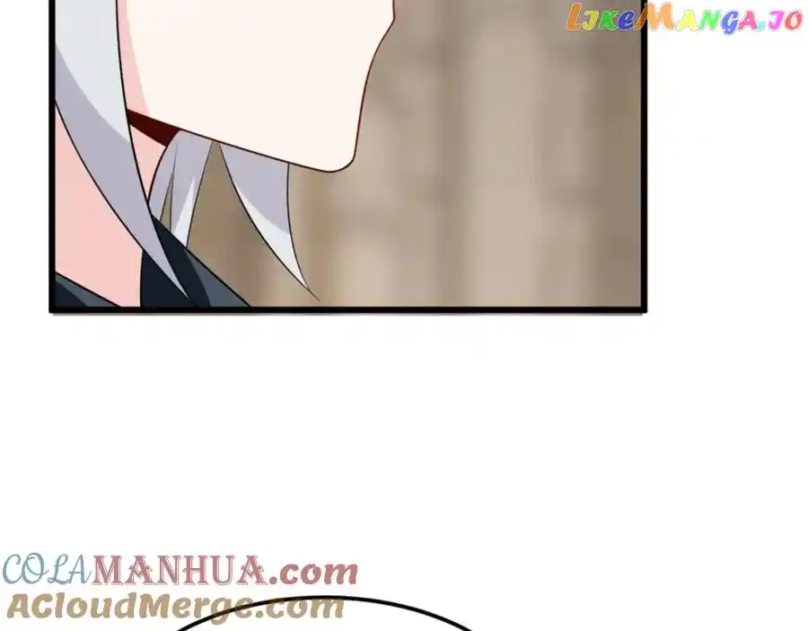 I Eat Soft Rice In Another World Chapter 135