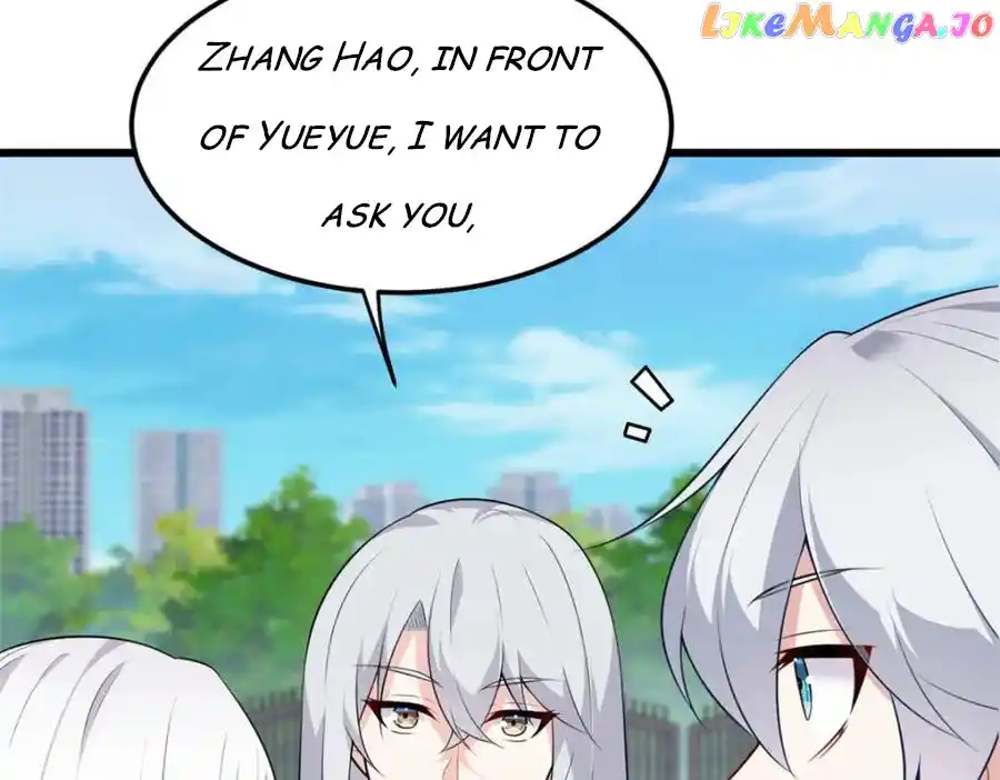 I Eat Soft Rice In Another World Chapter 135